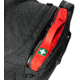 Tasmanian Tiger 58L Officers Bag, Black, TT-7797-040