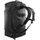 Tasmanian Tiger 58L Officers Bag, Black, TT-7797-040