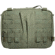 Tasmanian Tiger 5L Modular Support Bag, Olive, TT-7759-331