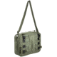 Tasmanian Tiger 5L Modular Support Bag, Olive, TT-7759-331