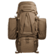 Tasmanian Tiger 80L+24L Mil Ops Pack, Coyote, TT-7324-346