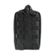 Tasmanian Tiger Base Medic Pouch MKII, Black, TT-7777-040