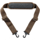 Tasmanian Tiger Carrying Strap 50mm, Coyote, TT-7210-346