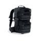 Tasmanian Tiger Combat Pack MKII, 22 Liters Volume, 700D Cordura, Black, TT-7664-040