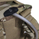 Tasmanian Tiger Combat Pack MKII, 22 Liters Volume, 700D Cordura, Multi-Cam, TT-7868-394