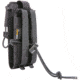 Tasmanian Tiger Digi Radio Pouch, Black, TT-7184-040