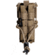 Tasmanian Tiger Digi Radio Pouch, Coyote, TT-7184-346