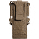 Tasmanian Tiger Digi Radio Pouch, Coyote, TT-7184-346