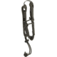 Tasmanian Tiger Digi Radio Pouch, Olive, TT-7184-331