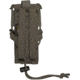 Tasmanian Tiger Digi Radio Pouch, Olive, TT-7184-331