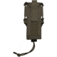 Tasmanian Tiger Digi Radio Pouch, Olive, TT-7184-331