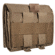 Tasmanian Tiger Dump Pouch MKII, Coyote, TT-7280-346