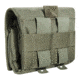 Tasmanian Tiger Dump Pouch MKII, Olive, TT-7280-331