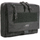 Tasmanian Tiger EDC Pouch, Black, TT-7197-040