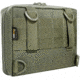 Tasmanian Tiger EDC Pouch, Olive, TT-7197-331