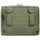 Tasmanian Tiger EDC Pouch, Olive, TT-7197-331