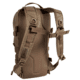 Tasmanian Tiger Essential Pack MKII, 9 Liters Volume, 700D Cordura, Coyote Tan, TT-7594-346