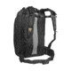 Tasmanian Tiger First Responder Move-On Pack MKII, 40 Liters Volume, 700D Cordura, Black, TT-7897-040