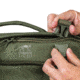 Tasmanian Tiger First Responder Move-On Pack MKII, 40 Liters Volume, 700D Cordura, Olive, TT-7897-331
