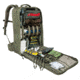 Tasmanian Tiger First Responder Move-On Pack MKII, 40 Liters Volume, 700D Cordura, Olive, TT-7897-331