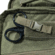 Tasmanian Tiger First Responder Move-On Pack MKII, 40 Liters Volume, 700D Cordura, Olive, TT-7897-331