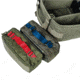 Tasmanian Tiger First Responder Move-On Pack MKII, 40 Liters Volume, 700D Cordura, Olive, TT-7897-331