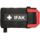 Tasmanian Tiger IFAK Medical Pouch VL L, Black, TT-7889-040