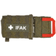 Tasmanian Tiger IFAK Medical Pouch VL L, Olive, TT-7889-331