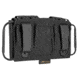 Tasmanian Tiger IFAK Pouch Dual, Black, TT-7683-040