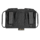 Tasmanian Tiger IFAK Pouch Dual, Black, TT-7683-040
