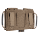 Tasmanian Tiger IFAK Pouch Dual, Coyote, TT-7683-346