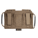 Tasmanian Tiger IFAK Pouch Dual, Coyote, TT-7683-346