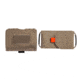 Tasmanian Tiger IFAK Pouch Dual, Coyote, TT-7683-346