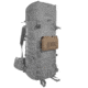 Tasmanian Tiger IFAK Pouch Dual, Coyote, TT-7683-346