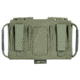 Tasmanian Tiger IFAK Pouch Dual, Olive, TT-7683-331