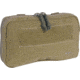 Tasmanian Tiger Leader Admin Pouch, Coyote, TT-7672-346