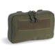 Tasmanian Tiger Leader Admin Pouch, Olive, TT-7672-331