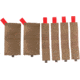 Tasmanian Tiger Loop Organizer Set, Coyote, TT-7792-346