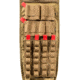 Tasmanian Tiger Loop Organizer Set, Coyote, TT-7792-346