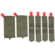 Tasmanian Tiger Loop Organizer Set, Olive, TT-7792-331