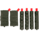 Tasmanian Tiger Loop Organizer Set, Olive, TT-7792-331