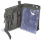 Tasmanian Tiger Map Case, Olive, Large, TT-7623-331
