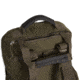 Tasmanian Tiger Medic Assault Pack MKII, 15 Liters Vo;ume, 700D Cordura, Olive, TT-7618-331