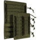 Tasmanian Tiger Medic Panel El Set, Olive, TT-7578-331
