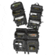 Tasmanian Tiger Medic Transporter Bag, Black, TT-7818-040