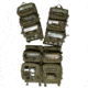 Tasmanian Tiger Medic Transporter Bag, Olive, TT-7818-331