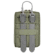 Tasmanian Tiger Medical Mascal Pack, Olive, TT-7349-331