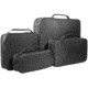 Tasmanian Tiger Mesh Pocket Set XL, Black, TT-7284-040