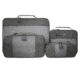 Tasmanian Tiger Mesh Pocket Set XL, Titan Grey, TT-7284-021