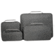 Tasmanian Tiger Mesh Pocket Set XL, Titan Grey, TT-7284-021